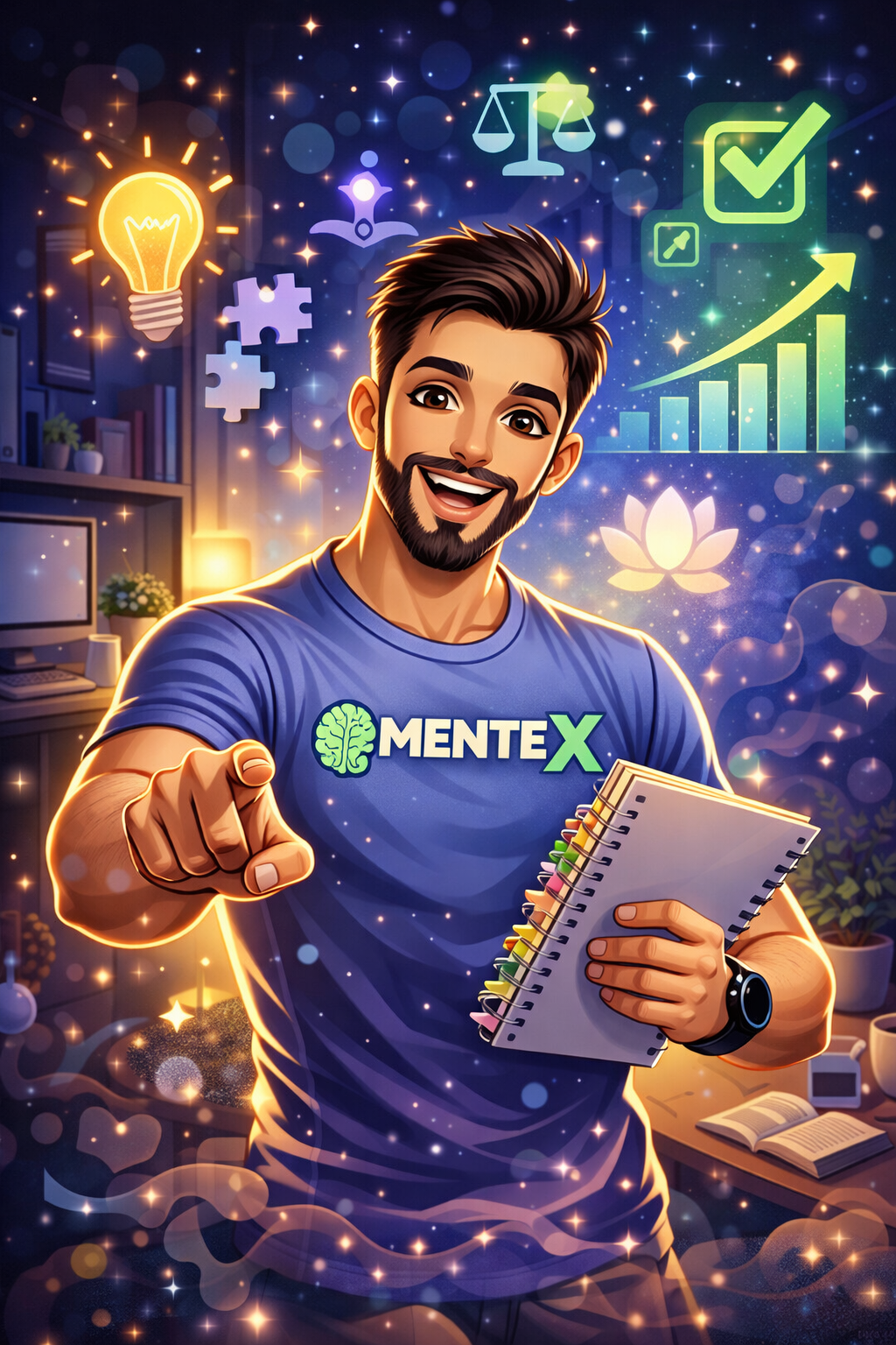 Mente X